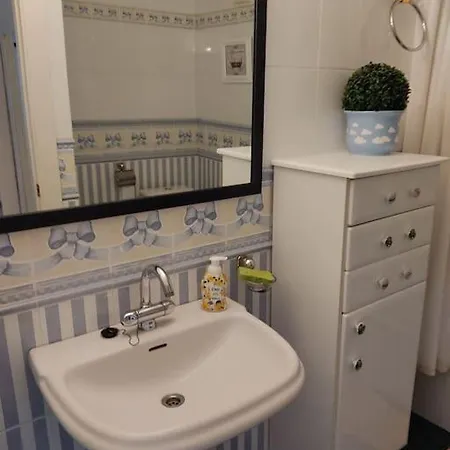 Apartment Amplio Con Piscina Y A 50m Del Mar Playa de Gandia