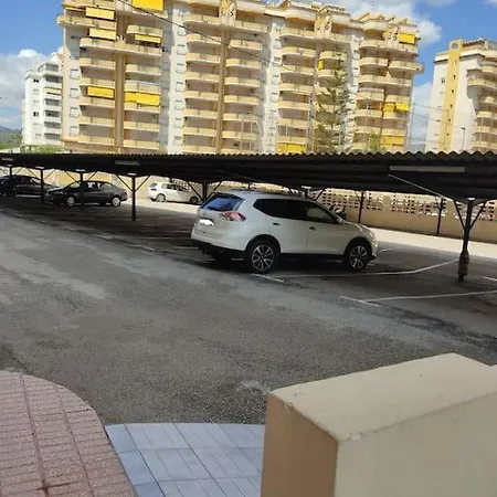 Amplio Con Piscina Y A 50m Del Mar