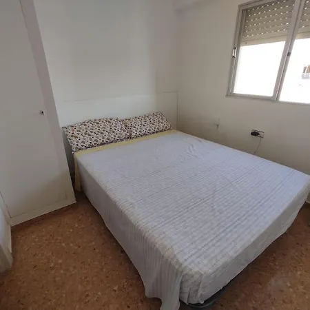 Amplio Con Piscina Y A 50m Del Mar * Playa de Gandia